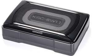 Kenwood Ksc-Sw11 review