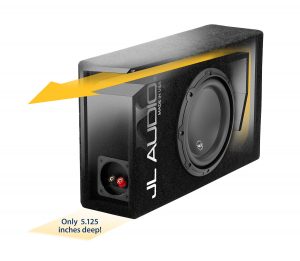 JL Audio CP108LG-W3V3