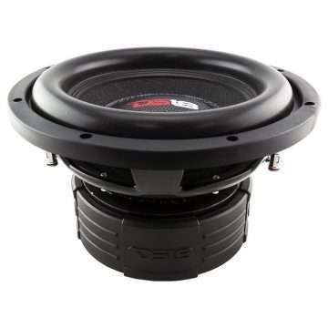 DS18 Subwoofer Review