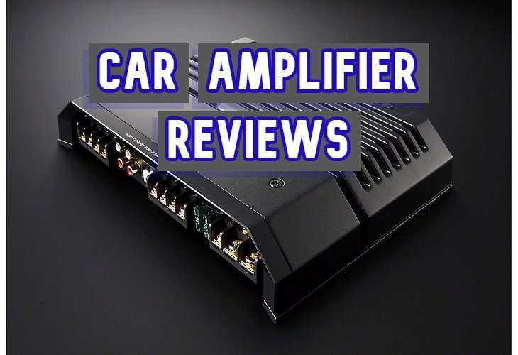 car amplifier reviews