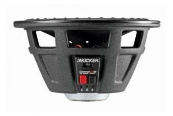 KICKER 40CWR102 REVIEW