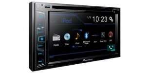 the Official Pioneer AVH 280BT Review - ForAudioGeeks.com