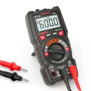 How To Use A Multimeter To Test A Fuse?