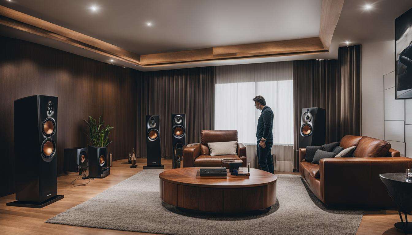 Choosing the Right Center Channel Speaker