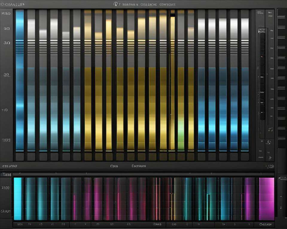 EQ presets settings