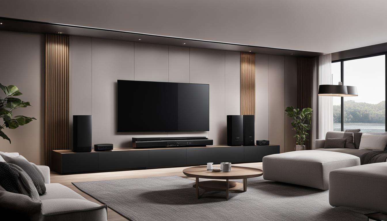 home theatre systems image